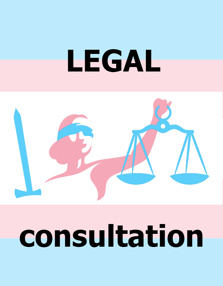 By Appointment | Legal Consultation Hour