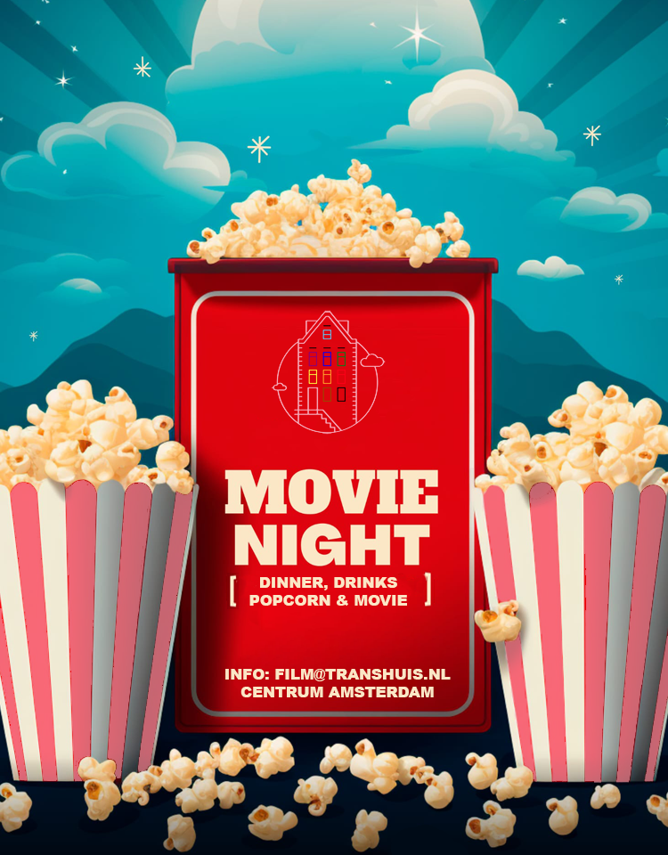 Thursday | 17-21h | Movie Night